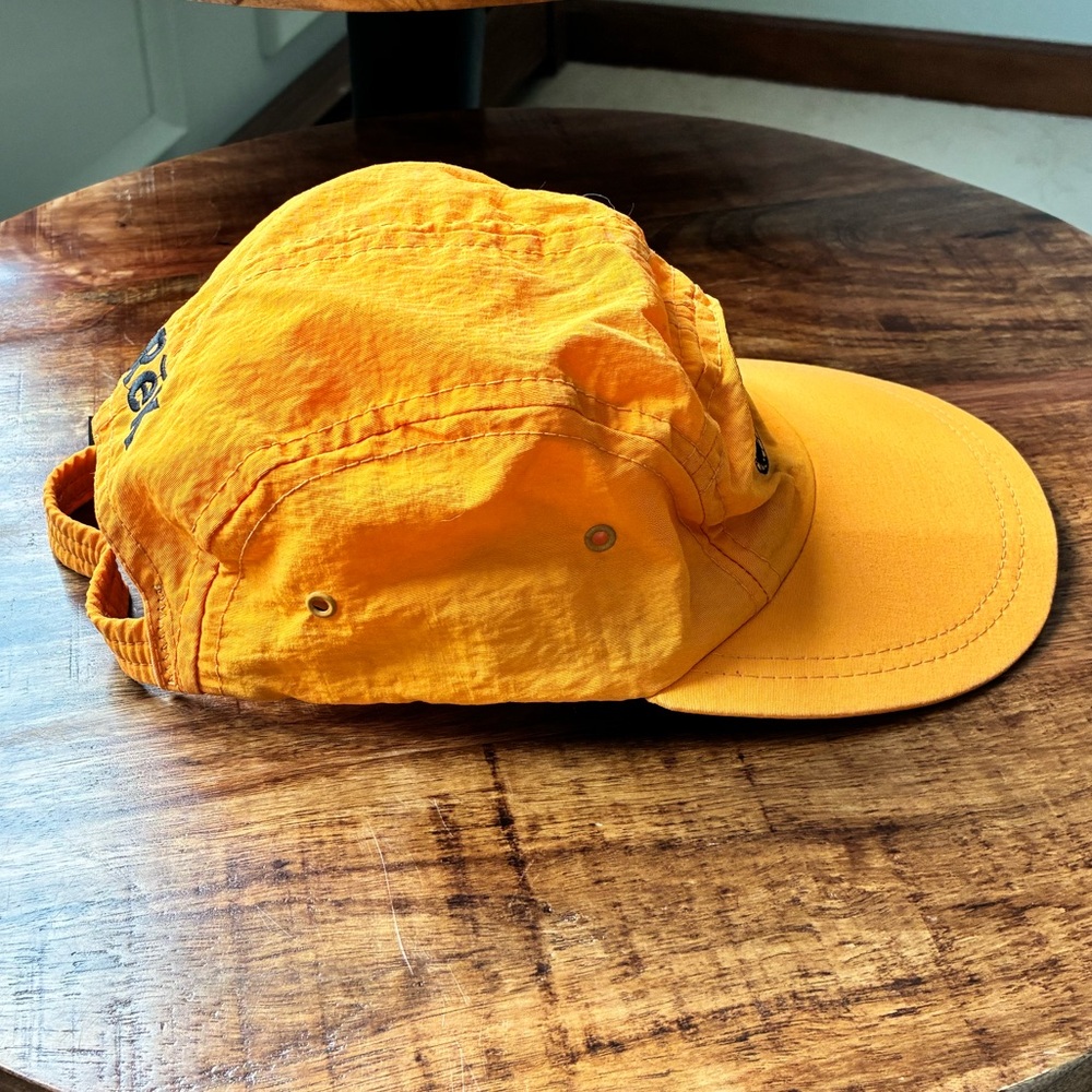 Land Rover Trek Hat - Picture 6 of 9